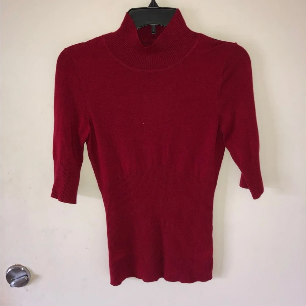 5/$10 sale. Express top